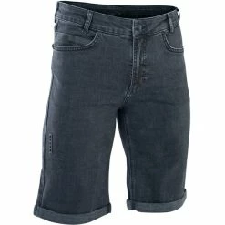 ION Seek Shorts Schwarz