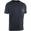 ION Surfing Trails DR Kurzarm Trikot Herren Schwarz 1 ION Surfing Trails DR Kurzarm Trikot Herren Schwarz -Cityräder magasin en ligne ion surfing trails dr ss jersey men black 1