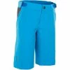 ION Traze AMP Fahrradshorts Damen Blau 1 ION Traze AMP Fahrradshorts Damen Blau -Cityräder magasin en ligne ion traze amp fahrradshorts damen inside blue 1