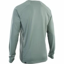 ION Traze Langarm Trikot Herren Grün -Cityräder magasin en ligne ion traze ls jersey men sea grass 2