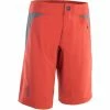 ION Traze Shorts Damen Rot -Cityräder magasin en ligne ion traze shorts women spicy red 1