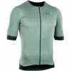 ION VNTR AMP Kurzarm Trikot Herren Grün -Cityräder magasin en ligne ion vntr amp ss jersey men sea grass 1