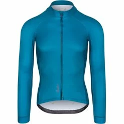 Isadore Alternative Light Langarm Trikot Herren Blau