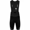 Isadore Medio Winter Trägershorts Herren Schwarz -Cityräder magasin en ligne isadore medio winter bib shorts men black 1