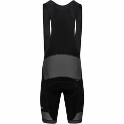 Isadore Medio Winter Trägershorts Herren Schwarz 5 Isadore Medio Winter Trägershorts Herren Schwarz -Cityräder magasin en ligne isadore medio winter bib shorts men black 2