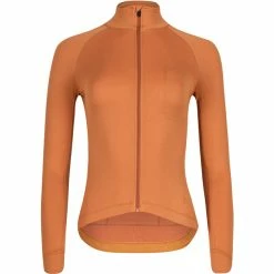 Isadore Signature Langarm Trikot Damen Blau
