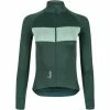 Isadore Signature Thermal Adventure Langarm Trikot Damen Petrol -Cityräder magasin en ligne isadore signature thermal adventure ls jersey women iceland 1