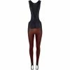 Isadore Signature Thermal Tights Damen Braun/schwarz -Cityräder magasin en ligne isadore signature thermal tights women bitter chocolate 1