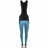 Isadore Signature Thermal Tights Damen Blau/schwarz -Cityräder magasin en ligne isadore signature thermal tights women orion blue 1