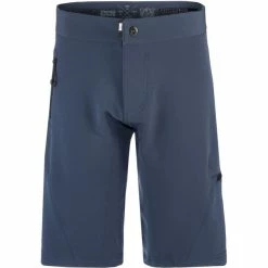 IXS Carve Evo Shorts Herren Blau