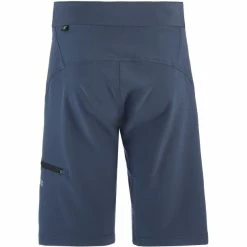 IXS Carve Evo Shorts Herren Blau 7 IXS Carve Evo Shorts Herren Blau -Cityräder magasin en ligne ixs carve evo shorts men marine 3