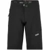 IXS Carve Evo Shorts Damen Schwarz 1 IXS Carve Evo Shorts Damen Schwarz -Cityräder magasin en ligne ixs carve evo shorts women black 1