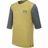 IXS Carve X 3/4 Trikot Herren Gelb/grau 1 IXS Carve X 3/4 Trikot Herren Gelb/grau -Cityräder magasin en ligne ixs carve x 3 4 jersey men acacia charcoal 1