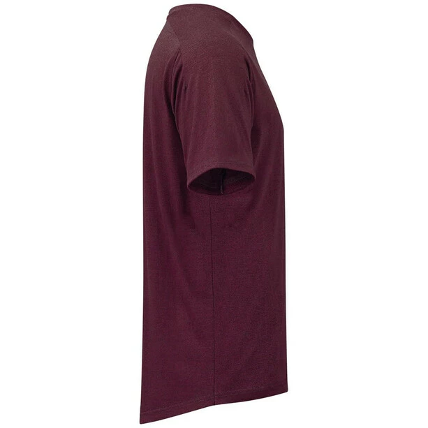 IXS Flow Getourandplay Kurzarm Trikot Rot 5 IXS Flow Getourandplay Kurzarm Trikot Rot – Bild 3