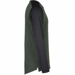 IXS Flow X Langarm Trikot Grün/schwarz 8 IXS Flow X Langarm Trikot Grün/schwarz -Cityräder magasin en ligne ixs flow x ls jersey khaki 3