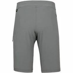 IXS Flow XTG Shorts Herren Grau -Cityräder magasin en ligne ixs flow xtg shorts men graphite 4