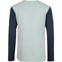 IXS Trigger X Langarm Trikot Kinder Grau/schwarz -Cityräder magasin en ligne ixs trigger x ls jersey kids jade marine 4