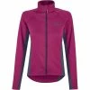 Jack Wolfskin Morobbia Full-Zip Jacke Damen Pink -Cityräder magasin en ligne jack wolfskin morobbia fz jacket women wild berry 1