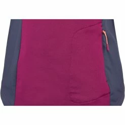 Jack Wolfskin Morobbia Full-Zip Jacke Damen Pink -Cityräder magasin en ligne jack wolfskin morobbia fz jacket women wild berry 3