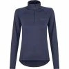 Jack Wolfskin Morobbia Half-Zip Jacke Damen Lila -Cityräder magasin en ligne jack wolfskin morobbia hz jacket women graphite 1