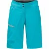 Jack Wolfskin Tourer Shorts Damen Türkis -Cityräder magasin en ligne jack wolfskin tourer shorts women dark aqua 1