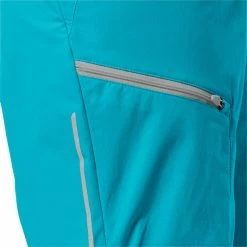 Jack Wolfskin Tourer Shorts Damen Türkis -Cityräder magasin en ligne jack wolfskin tourer shorts women dark aqua 5