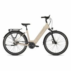 Kalkhoff Image 3.B Advance Wave 500Wh Beige