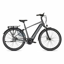 Kalkhoff Image 3.B Excite BLX Diamant 625Wh Schwarz