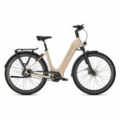 Kalkhoff Image 5.B Excite+ ABS Wave 625Wh Beige