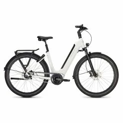 Kalkhoff Image 5.B Move+ Wave 625Wh Weiß