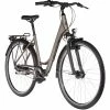 Kalkhoff Image HS Wave Mit Rücktrittsbremse Grau 1 Kalkhoff Image HS Wave Mit Rücktrittsbremse Grau -Cityräder magasin en ligne kalkhoff image hs wave with coaster brake crystal grey matt 7