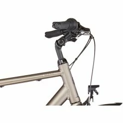 Kalkhoff Image Lite Diamant Grau -Cityräder magasin en ligne kalkhoff image lite diamond crystal grey matt 4