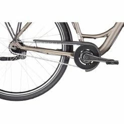 Kalkhoff Image Lite Wave Grau -Cityräder magasin en ligne kalkhoff image lite wave crystal grey matt 6