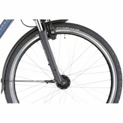 Kalkhoff Image XXL Diamant Mit Rücktrittsbremse Blau -Cityräder magasin en ligne kalkhoff image xxl diamond with coaster brake deep sky blue matt 5