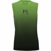Karpos Verve Mesh Ärmelloses Trikot Herren Grün -Cityräder magasin en ligne karpos verve mesh sleeveless jersey men black jasmine green 1