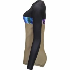 KENNY Charger Langarm Trikot Damen Schwarz/beige 11 KENNY Charger Langarm Trikot Damen Schwarz/beige -Cityräder magasin en ligne kenny charger long sleeved jersey women black beige 4