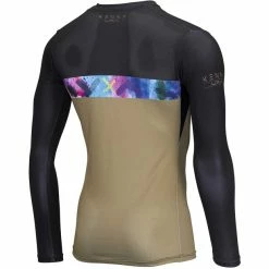 KENNY Charger Langarm Trikot Damen Schwarz/beige 13 KENNY Charger Langarm Trikot Damen Schwarz/beige -Cityräder magasin en ligne kenny charger long sleeved jersey women black beige 6