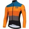 KENNY Escape Langarm Trikot Herren Orange -Cityräder magasin en ligne kenny escape long sleeved jersey men orange 1