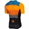 KENNY Escape Kurzarm Trikot Herren Orange -Cityräder magasin en ligne kenny escape short sleeved jersey men orange 1