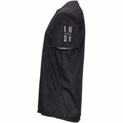 KENNY Indy Kurzarm Trikot Herren Schwarz -Cityräder magasin en ligne kenny indy short sleeved jersey men black 4