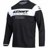 KENNY Track Raw Langarm Trikot Herren Schwarz -Cityräder magasin en ligne kenny track raw long sleeved jersey men black 1