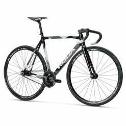 Koga Senko Schwarz/weiß