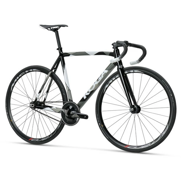 Koga Senko Schwarz/weiß 3 Koga Senko Schwarz/weiß