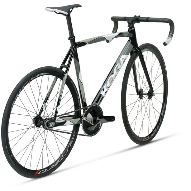 Koga Senko Schwarz/weiß 5 Koga Senko Schwarz/weiß – Bild 3