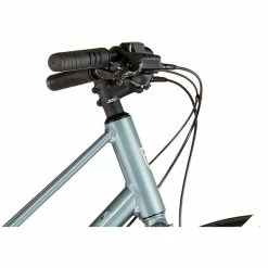 Kona Coco Blau -Cityräder magasin en ligne kona coco gloss dragonfly grey 2