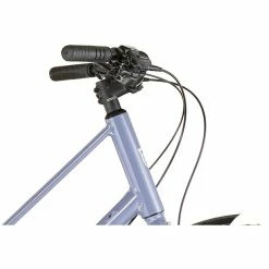 Kona Coco Lila -Cityräder magasin en ligne kona coco purple 4