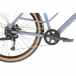 Kona Coco Lila -Cityräder magasin en ligne kona coco purple 6