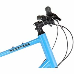 Kona Dew Deluxe Blau -Cityräder magasin en ligne kona dew deluxe gloss azure blue 4
