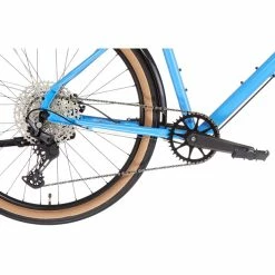 Kona Dew Deluxe Blau -Cityräder magasin en ligne kona dew deluxe gloss azure blue 6