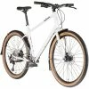 Kona Dew Deluxe Weiß -Cityräder magasin en ligne kona dew deluxe white 2